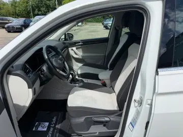 VW Tiguan Elegance e-Hybrid R-Kam AHK ACC Matrix
