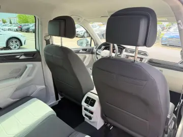 VW Tiguan Elegance e-Hybrid R-Kam AHK ACC Matrix