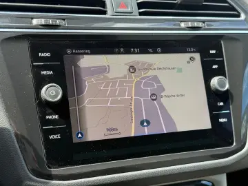 VW Tiguan Elegance e-Hybrid R-Kam AHK ACC Matrix