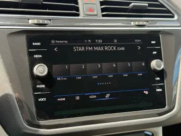 VW Tiguan Elegance e-Hybrid R-Kam AHK ACC Matrix