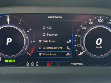 VW Tiguan Elegance e-Hybrid R-Kam AHK ACC Matrix