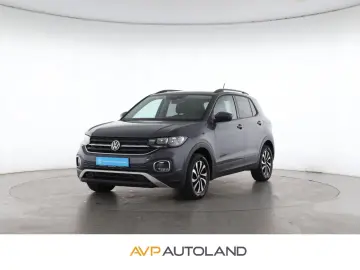VW T-Cross 1.0 TSI DSG ACTIVE   AHK   ACC   NAVI