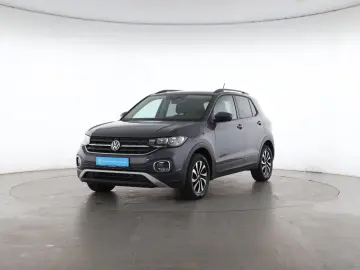 VW T-Cross 1.0 TSI DSG ACTIVE   AHK   ACC   NAVI
