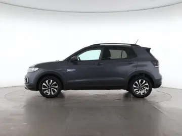 VW T-Cross 1.0 TSI DSG ACTIVE   AHK   ACC   NAVI