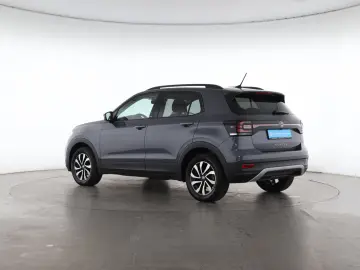 VW T-Cross 1.0 TSI DSG ACTIVE   AHK   ACC   NAVI