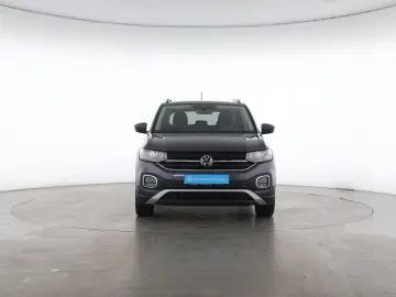 VW T-Cross 1.0 TSI DSG ACTIVE   AHK   ACC   NAVI