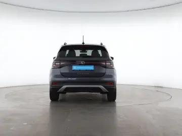 VW T-Cross 1.0 TSI DSG ACTIVE   AHK   ACC   NAVI