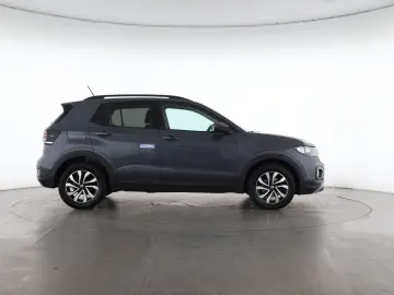 VW T-Cross 1.0 TSI DSG ACTIVE   AHK   ACC   NAVI