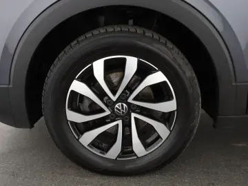 VW T-Cross 1.0 TSI DSG ACTIVE   AHK   ACC   NAVI