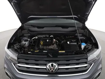 VW T-Cross 1.0 TSI DSG ACTIVE   AHK   ACC   NAVI