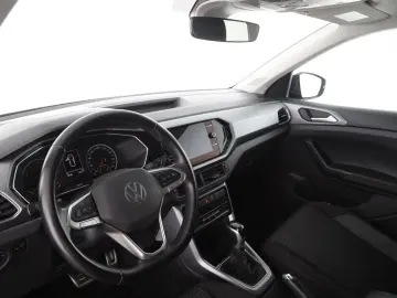 VW T-Cross 1.0 TSI DSG ACTIVE   AHK   ACC   NAVI