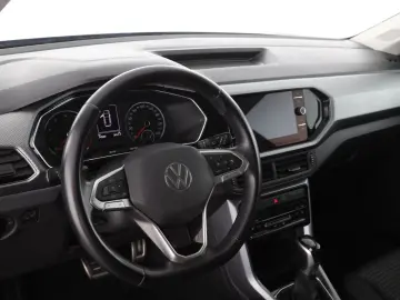 VW T-Cross 1.0 TSI DSG ACTIVE   AHK   ACC   NAVI