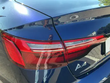 AUDI A4 Limousine 40 TDI S-TR ADVANCED NAVI RFK GRA