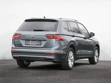 VW Tiguan Allspace 1.5 TSI Highline DSG NAVI AHK