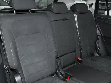 VW Tiguan Allspace 1.5 TSI Highline DSG NAVI AHK