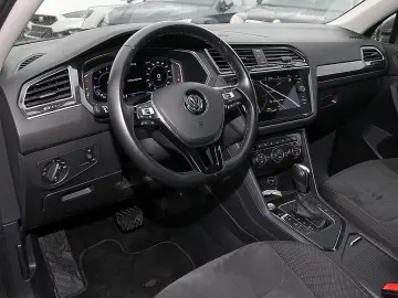 VW Tiguan Allspace 1.5 TSI Highline DSG NAVI AHK