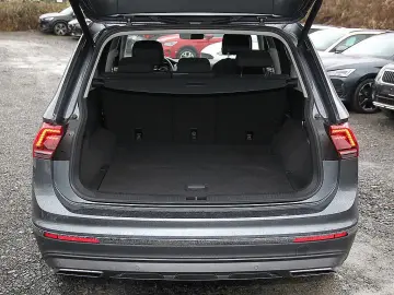 VW Tiguan Allspace 1.5 TSI Highline DSG NAVI AHK
