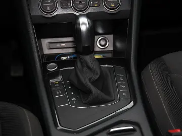 VW Tiguan Allspace 1.5 TSI Highline DSG NAVI AHK