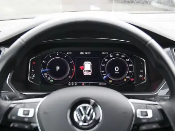 VW Tiguan Allspace 1.5 TSI Highline DSG NAVI AHK