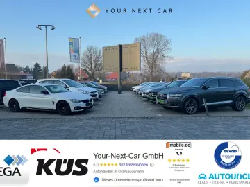 MERCEDES-BENZ C 300 AMG-Line Keyless Carplay LED Nav…