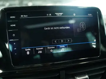 VW T-Roc R 4M  2.H  19  Pano  AKRA  beats  ACC