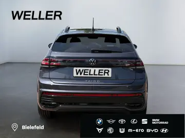 VW Taigo 1.5 TSI R-Line  LED digi CP ACC SHZ CAM PD