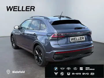 VW Taigo 1.5 TSI R-Line  LED digi CP ACC SHZ CAM PD