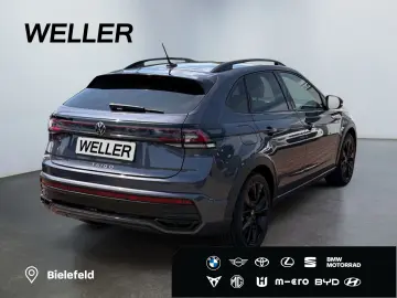 VW Taigo 1.5 TSI R-Line  LED digi CP ACC SHZ CAM PD