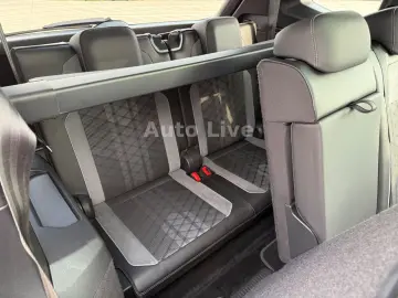 VW Tiguan Allspace 2.0 TDI DSG 4M R LINE 7 SITZ VOL