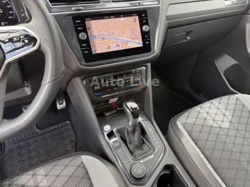 VW Tiguan Allspace 2.0 TDI DSG 4M R LINE 7 SITZ VOL