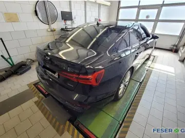 AUDI A6 Lim. S line 45 TFSI quattro S tronic AHK  Rüc