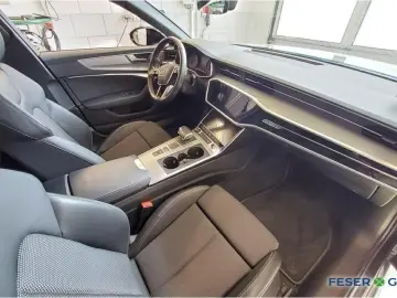 AUDI A6 Lim. S line 45 TFSI quattro S tronic AHK  Rüc