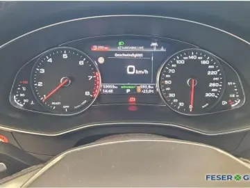AUDI A6 Lim. S line 45 TFSI quattro S tronic AHK  Rüc
