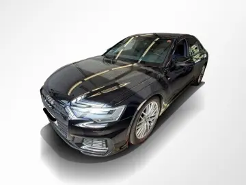 AUDI A6 Lim. S line 45 TFSI quattro S tronic AHK  Rüc