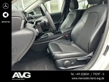 MERCEDES-BENZ A 200 Progressive 7G LED Kamera Night Ambiente