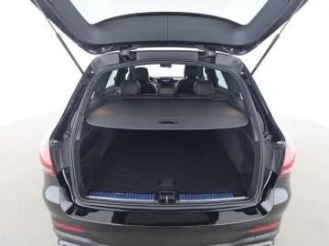 MERCEDES-BENZ GLC 43 AMG 4M Carbon AHK Night Distronic 360