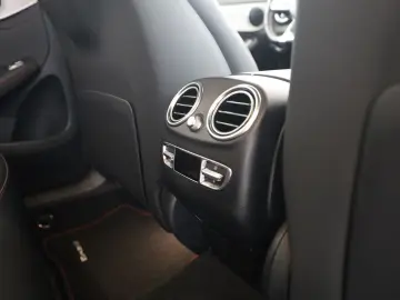 MERCEDES-BENZ GLC 43 AMG 4M Carbon AHK Night Distronic 360