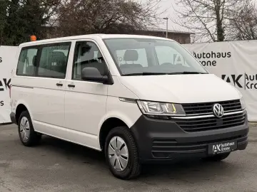Volkswagen T6.1 2.0 TDI Caravelle Trendline