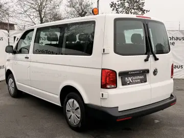 Volkswagen T6.1 2.0 TDI Caravelle Trendline