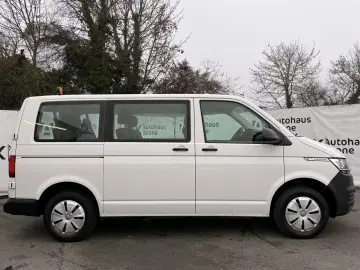 Volkswagen T6.1 2.0 TDI Caravelle Trendline