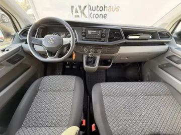 Volkswagen T6.1 2.0 TDI Caravelle Trendline