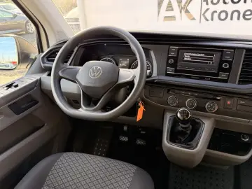 Volkswagen T6.1 2.0 TDI Caravelle Trendline