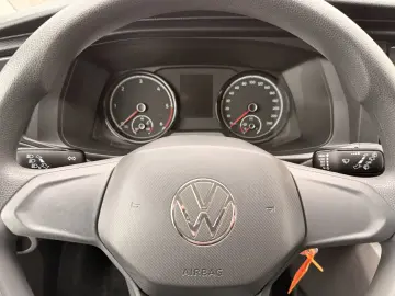 Volkswagen T6.1 2.0 TDI Caravelle Trendline