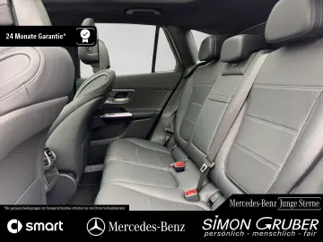 MERCEDES-BENZ GLC200 4M AMG Massage Ventil