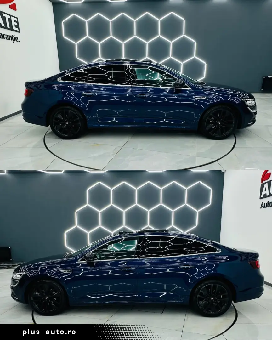 RENAULT Talisman 2018 — imagine 4