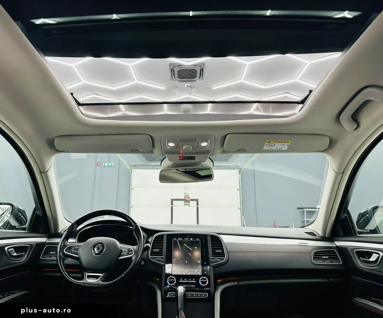 RENAULT Talisman 2018 — imagine 6
