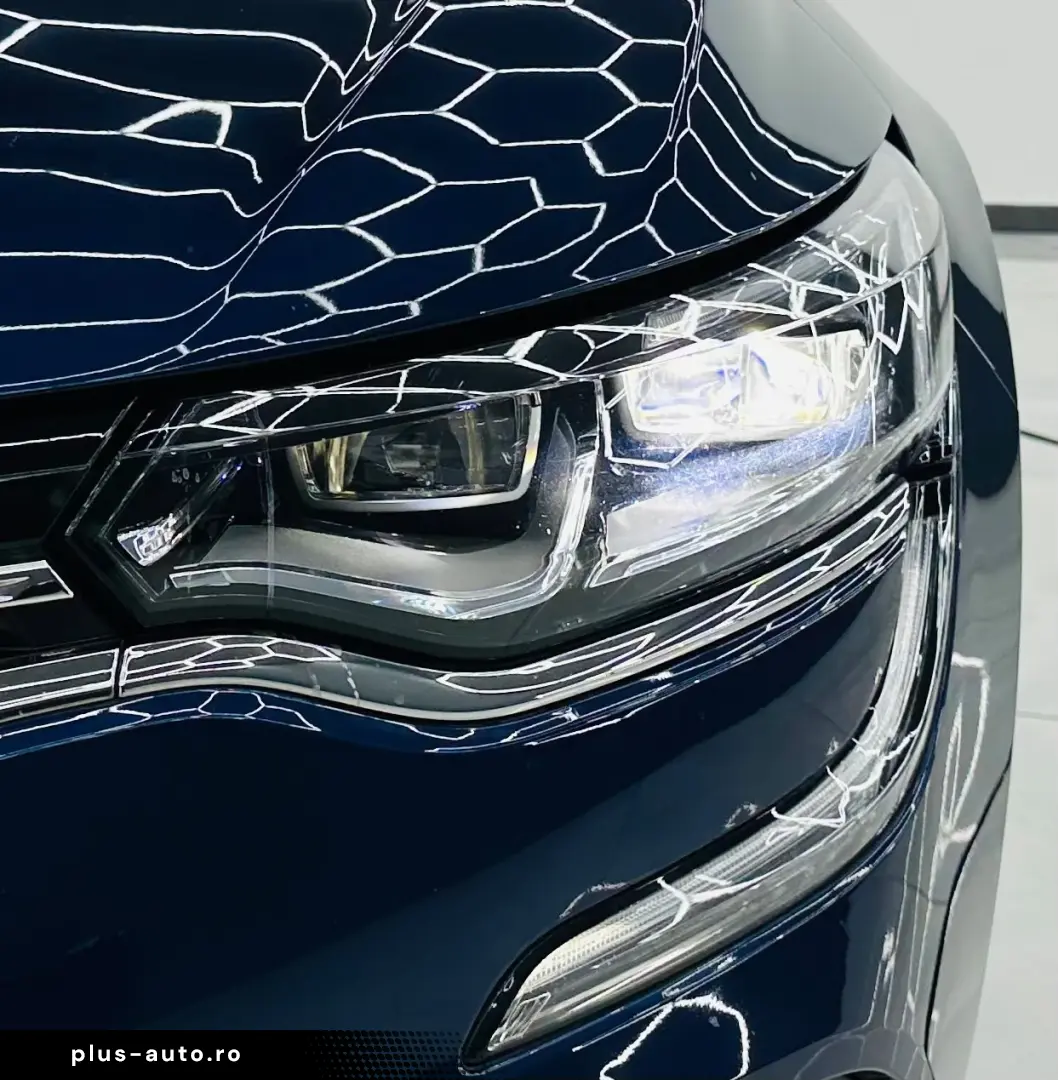 RENAULT Talisman 2018 — imagine 10