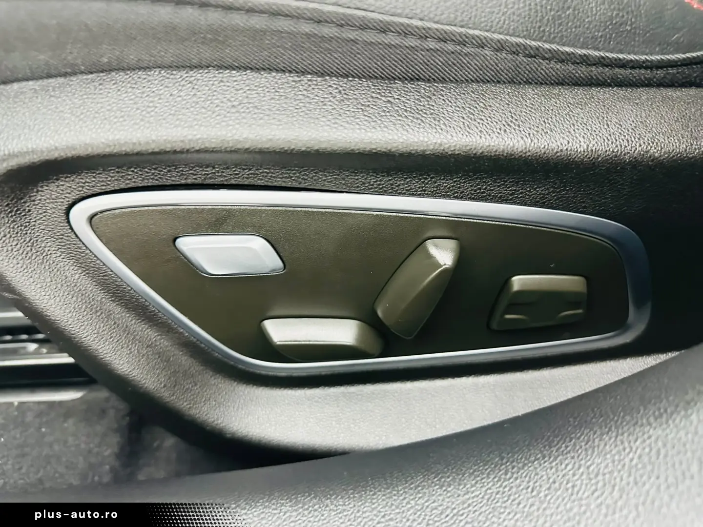 RENAULT Talisman 2018 — imagine 12