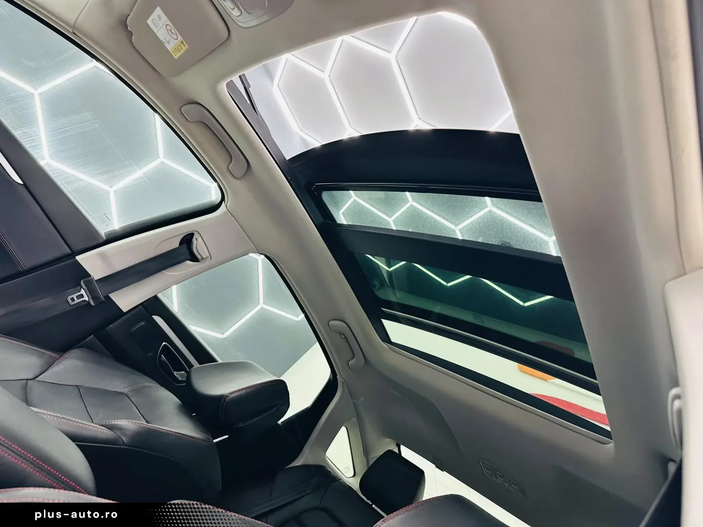 RENAULT Talisman 2018 — imagine 19