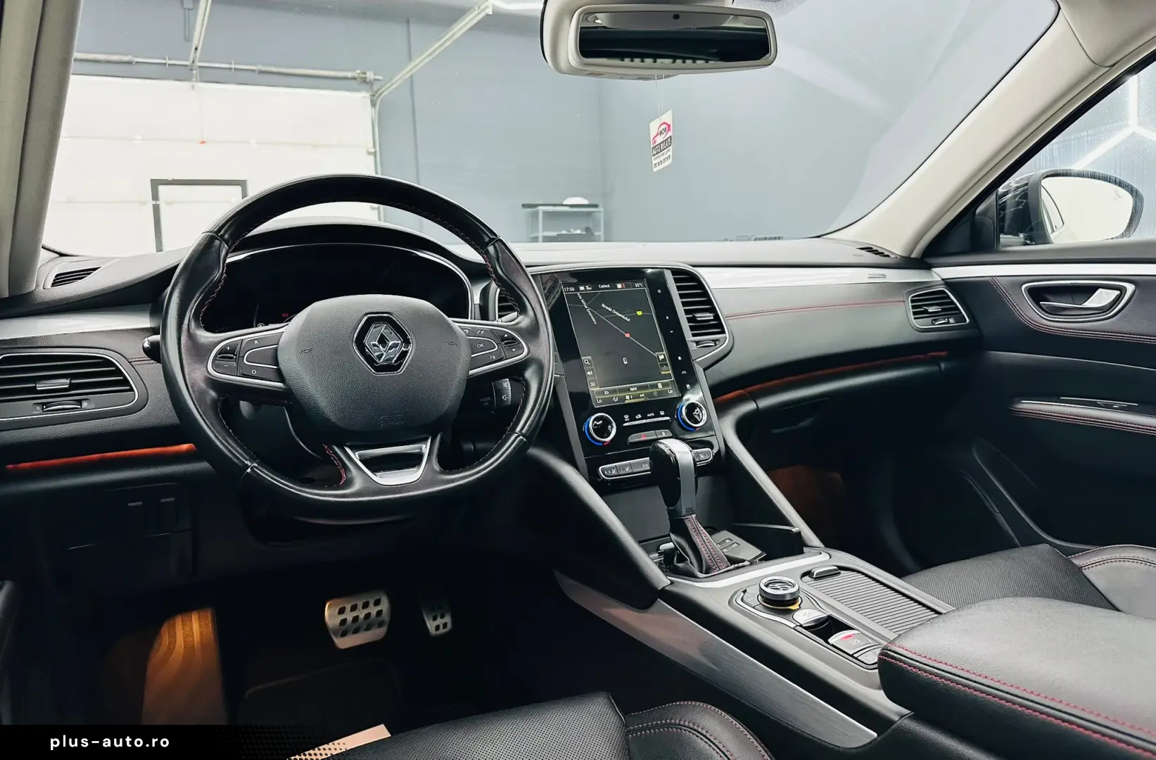 RENAULT Talisman 2018 — imagine 21